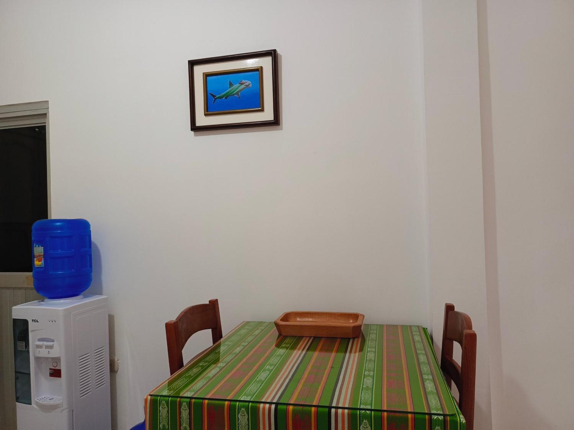 Teresita'S House Suites Con Cocina Privada Puerto Baquerizo Moreno Exterior foto